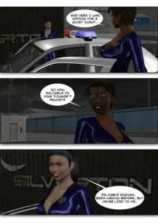 The Drone Agenda- Grayed Out #2 (11)