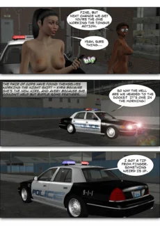 The Drone Agenda- Grayed Out #2 (5)