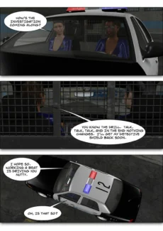 The Drone Agenda- Grayed Out #2 (7)