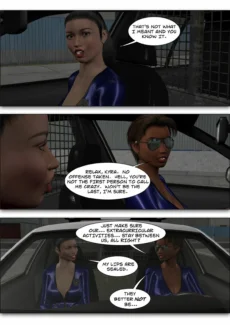 The Drone Agenda- Grayed Out #2 (8)