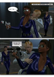 The Drone Agenda- Grayed Out #3 (4)