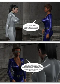 The Drone Agenda- Grayed Out #5 (7)