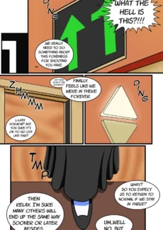 The Lusty Lamp – The Hotel Part 4 (24)