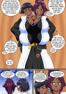 The Lusty Lamp – The Hotel Part 4 (25)