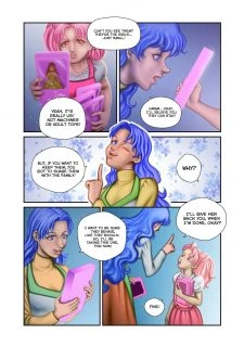 The Senshi Dolls #3014