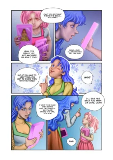 The Senshi Dolls #3014
