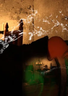 Thulsa Doom- The Summoners Tails (4)