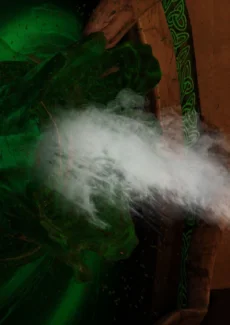 Thulsa Doom- The Summoners Tails (5)