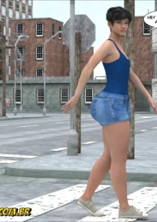 Top Model 2 (3)