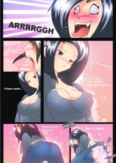 Transformation Grow003