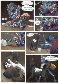 Trunch- Turn You CH 9 (20)