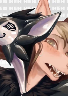 Trunch- Turn You CH 9 (24)