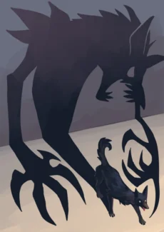 Trunch- Turn You CH 9 (25)