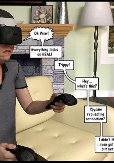 VR Experience (3)