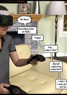 VR Experience (3)