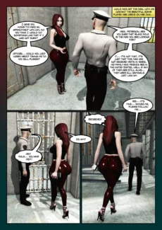 Vengeance II (9)