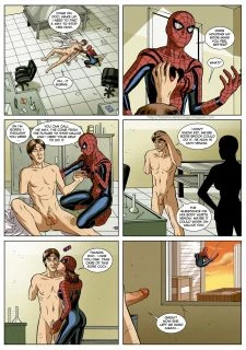 Venom Sex Frenzy (18)