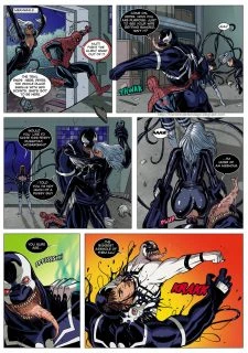 Venom Sex Frenzy (22)
