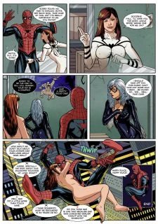 Venom Sex Frenzy (26)