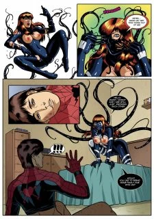 Venom Sex Frenzy (9)