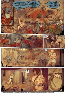 Warhammer – It’s a Pleasure to Serve (4)