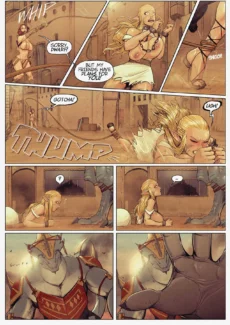 Warhammer – It’s a Pleasure to Serve (5)
