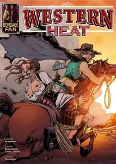 Western Heat – Bondage Fan