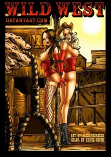 Wild Wild West Wild Wild West