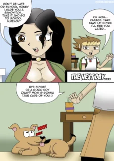 Wish of Lust 2 (3)