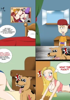 Wish of Lust 2 (5)