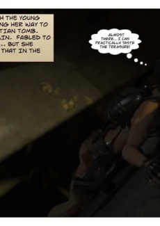 Womb Raider (2)