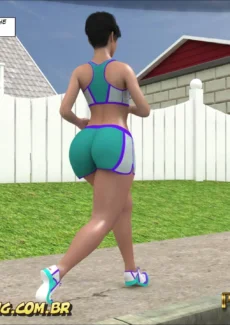 Working Hard (3)