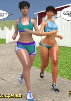 Working Hard (5)