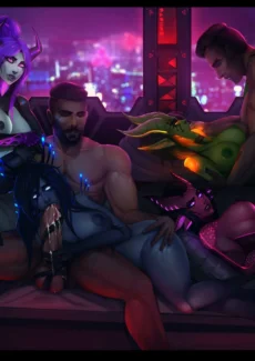 Xenosexual (36)