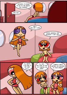 Xierra099- A Tight Spot (1)