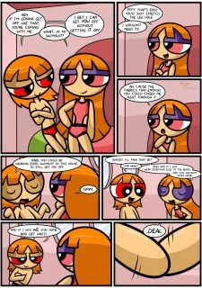 Xierra099- A Tight Spot (2)