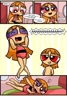 Xierra099- A Tight Spot (5)