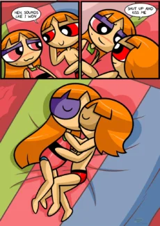 Xierra099- A Tight Spot (6)