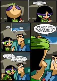 Xierra099- Buttercup’s Game (16)