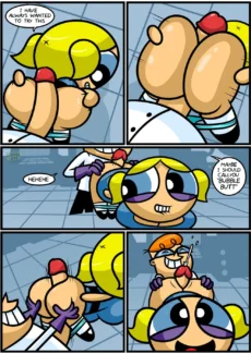 Xierra099- Dexter’s Girls (10)