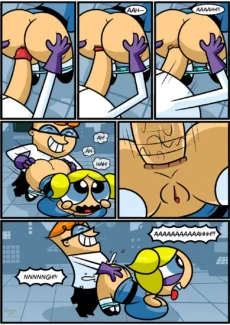 Xierra099- Dexter’s Girls (11)