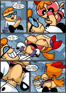 Xierra099- Dexter’s Girls (12)