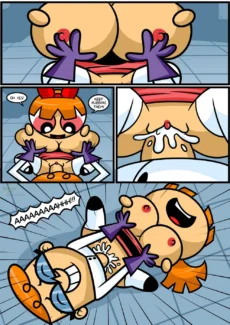 Xierra099- Dexter’s Girls (13)