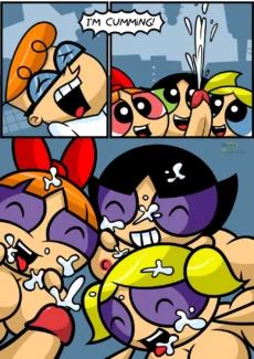 Xierra099- Dexter’s Girls (15)