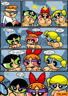 Xierra099- Dexter’s Girls (16)