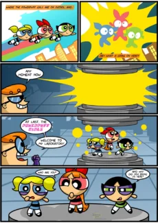 Xierra099- Dexter’s Girls (3)