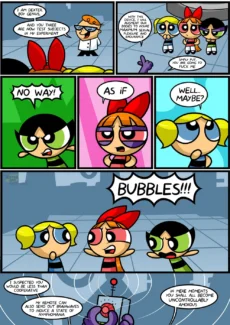 Xierra099- Dexter’s Girls (4)
