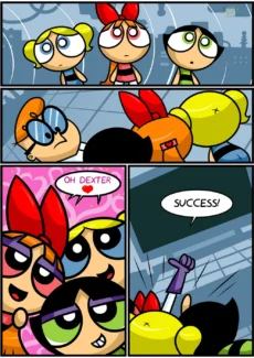 Xierra099- Dexter’s Girls (5)