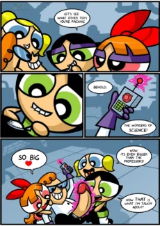 Xierra099- Dexter’s Girls (6)
