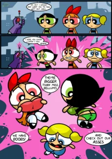 Xierra099- Dexter’s Girls (7)